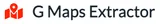 Google Maps Scraper