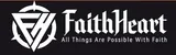 FaithHeart Jewelry