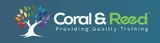 Coral And Reed