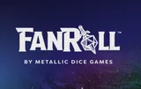 Metallic Dice Games