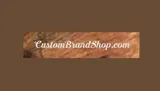 Custom Brand Shop