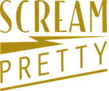 Scream Pretty