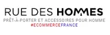 Rue des Hommes