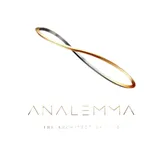 Analemma Water