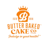 Butter Baked Cake Co