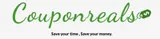 Coupon Reals