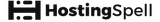 HostingSpell