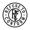 Refuse To Conform Clothing