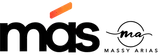 Mas Vida by Massy Arias