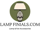 Lamp Finials