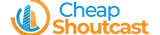 Cheap Shoutcast
