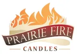 Prairie Fire Candles