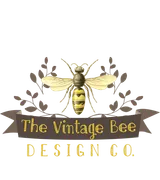 Vintage Bee Design Co