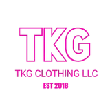 Tkg Clothing LLC