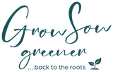 Grow Sow Greener