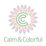 Calm And Colorful