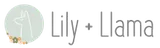 Lily And Llama