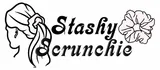 Stashy Scrunchie
