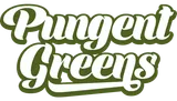 Pungent Greens