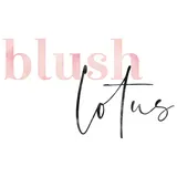 Blush Lotus