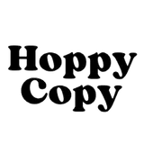 Hoppy Copy