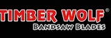 Timber Wolf Blades