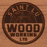 Saint Lu Woodworking