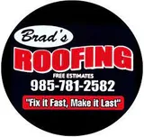 Brads Roofing