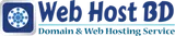 Web Host BD