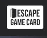 Escape Game Card