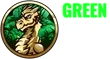 Green Beast Gaming