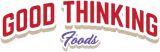 Good Thinking Foods