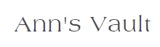 Anns Vault