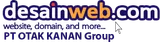 DesainWeb