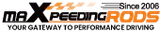MaXpeedingrods