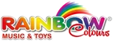 Rainbow Colours