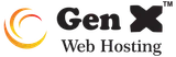 Gen X Web Hosting