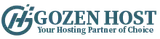 Gozen Host Web Hosting