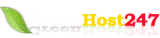 Green Host 247