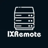 IxRemote