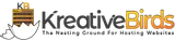 KreativeBirds