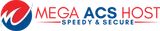 Mega Acs Host