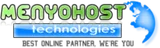 Menyohost