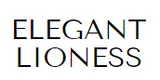 Elegant Lioness Shop