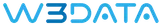 W3data