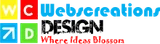 Webscreations Design