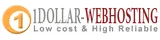 1Dollar WebHosting