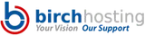 Birch Hosting
