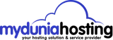 Myduniahosting