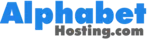 Alphabet Hosting